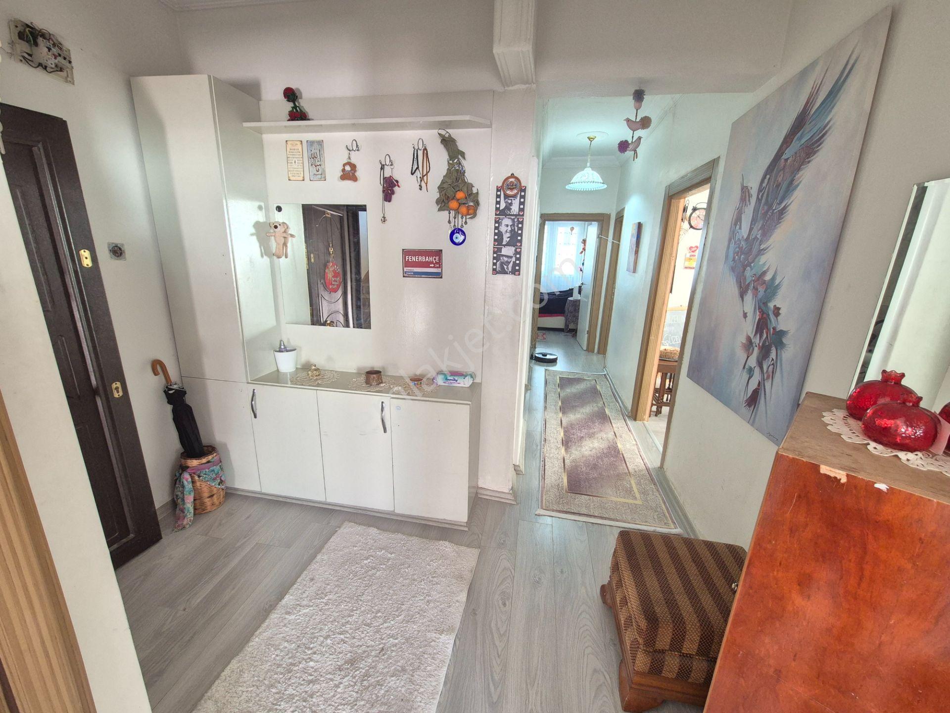 İmaj'dan Hamidiye Mah'de Köşe Başı Full Yapılı 3+1 Daire — fotoğraf 26