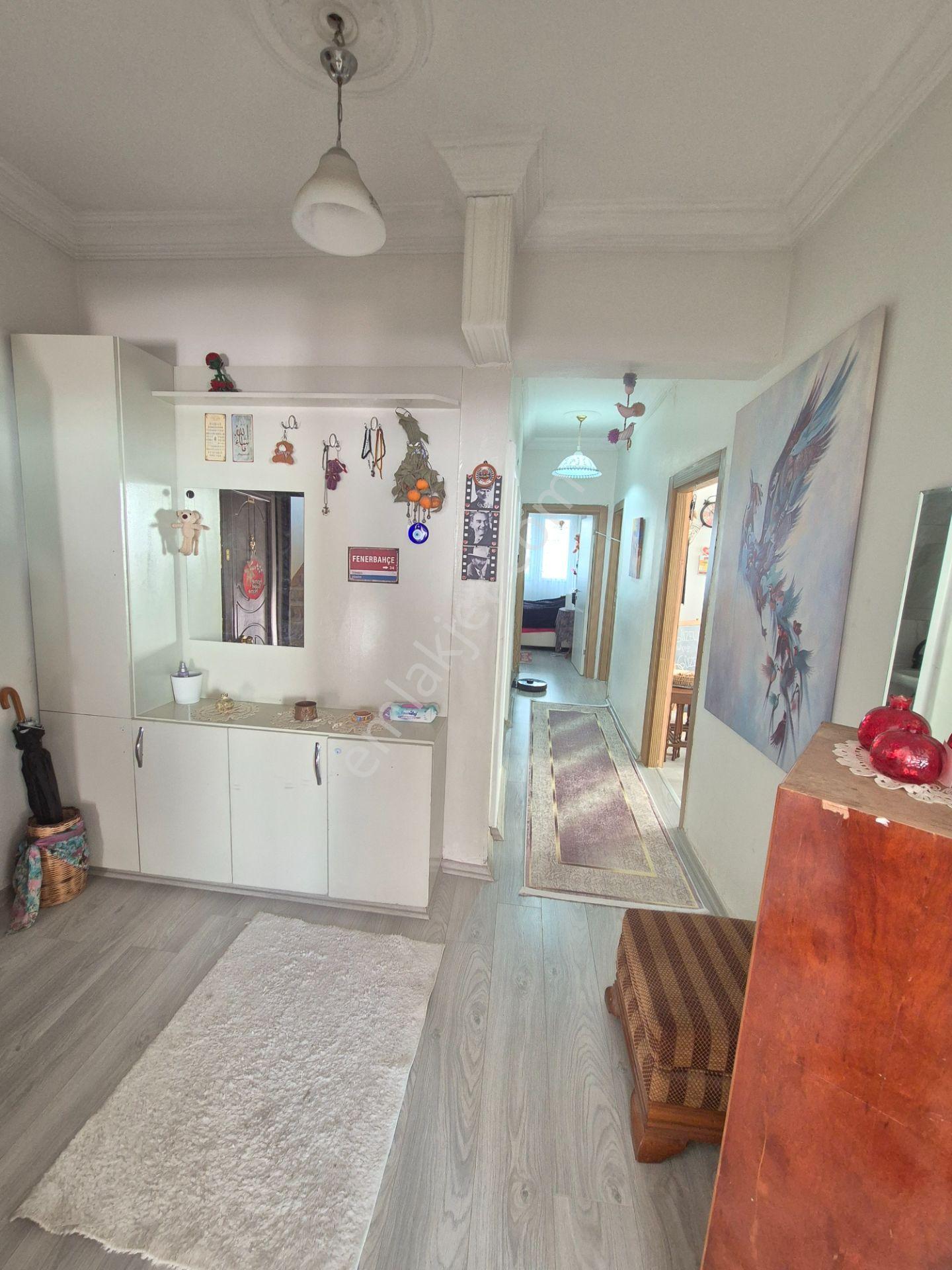 İmaj'dan Hamidiye Mah'de Köşe Başı Full Yapılı 3+1 Daire — fotoğraf 27