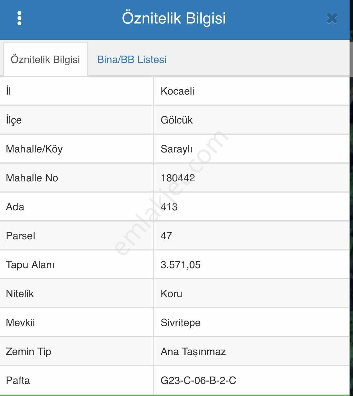 Saraylı Sivritepede Satılık Deniz Manzaralı Arsa — fotoğraf 11
