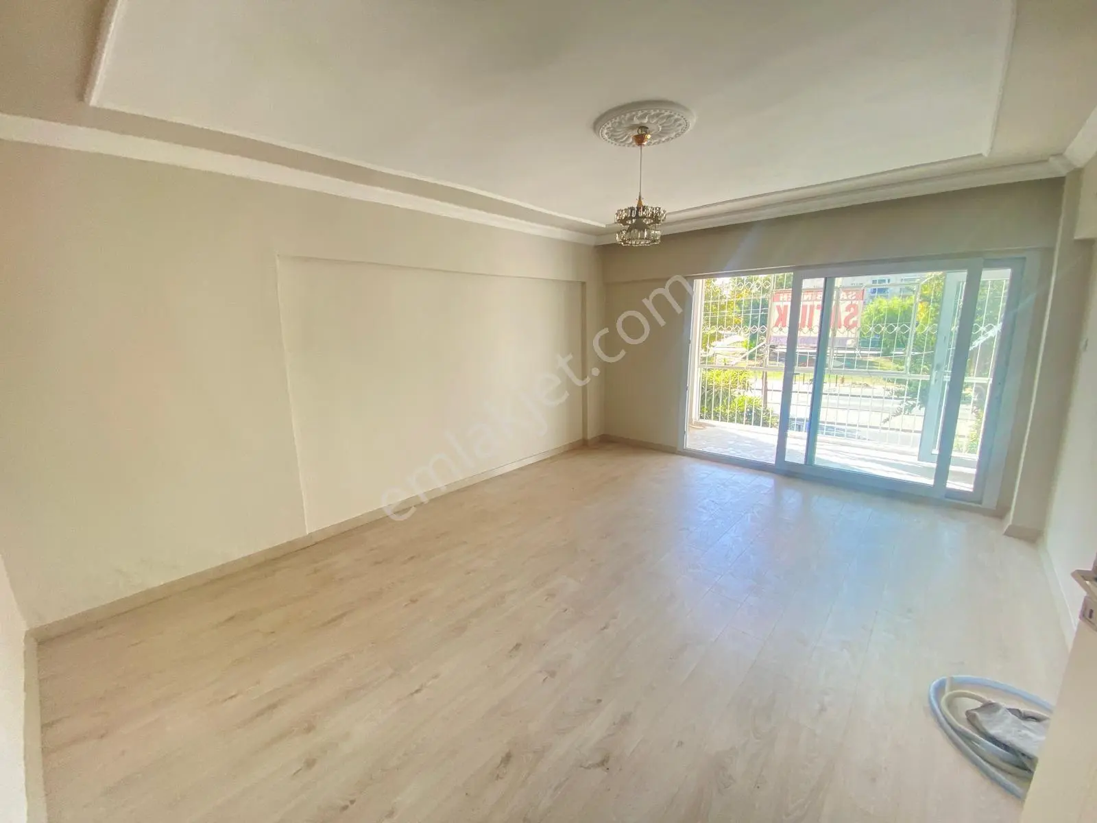 İmaj'dan Halkkent'te 2+1 Geniş Oturumlu Ful Yapılı Daire — fotoğraf 2