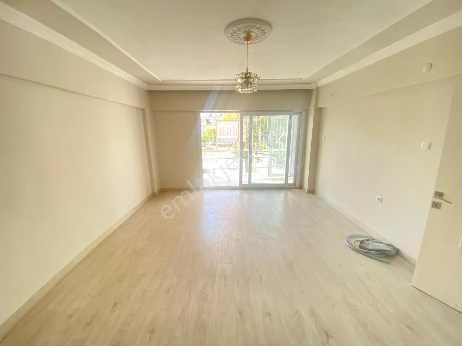 İmaj'dan Halkkent'te 2+1 Geniş Oturumlu Ful Yapılı Daire — fotoğraf 4
