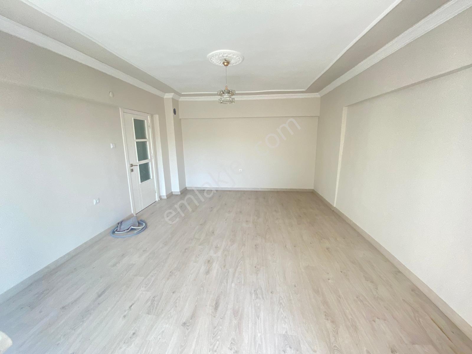 İmaj'dan Halkkent'te 2+1 Geniş Oturumlu Ful Yapılı Daire — fotoğraf 6