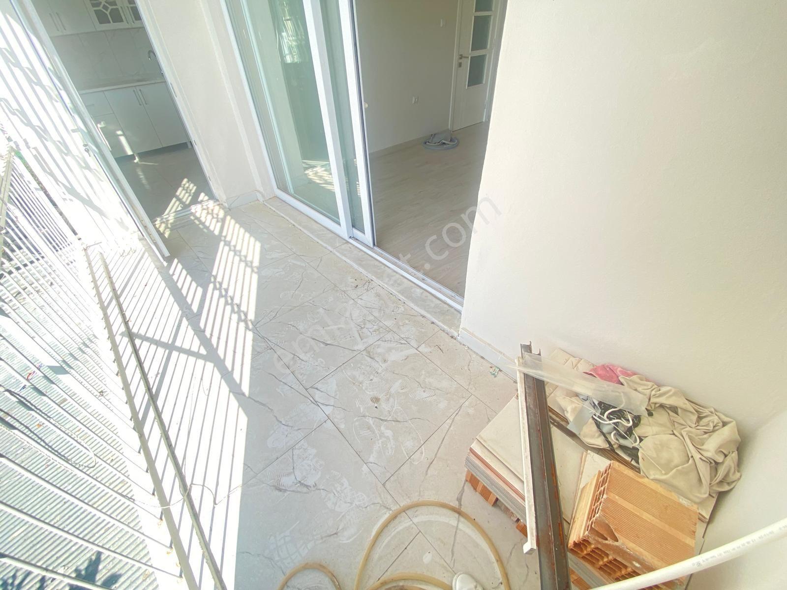 İmaj'dan Halkkent'te 2+1 Geniş Oturumlu Ful Yapılı Daire — fotoğraf 7