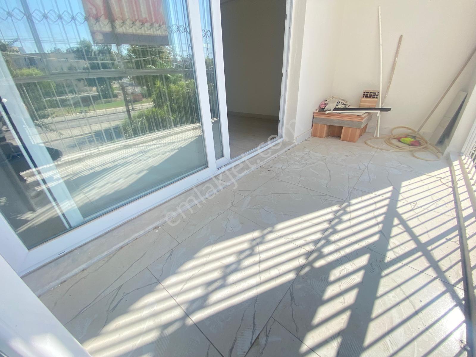 İmaj'dan Halkkent'te 2+1 Geniş Oturumlu Ful Yapılı Daire — fotoğraf 8