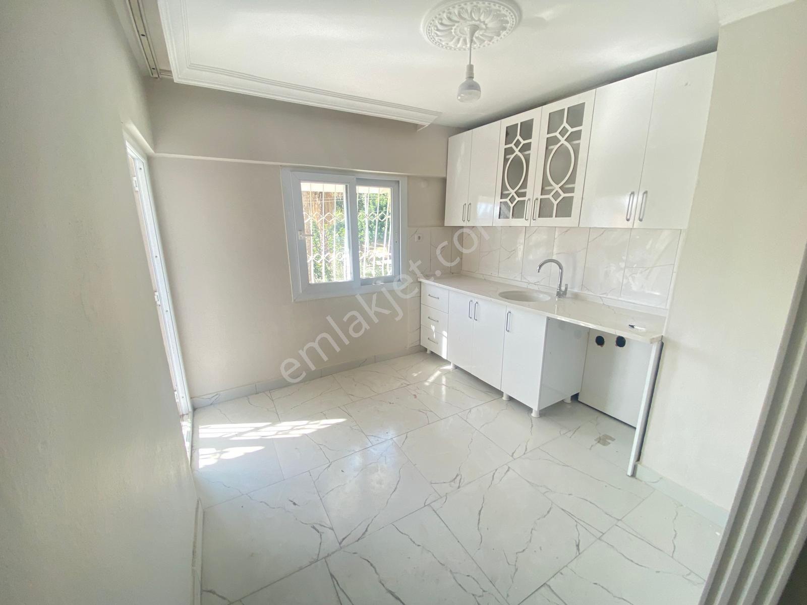 İmaj'dan Halkkent'te 2+1 Geniş Oturumlu Ful Yapılı Daire — fotoğraf 11
