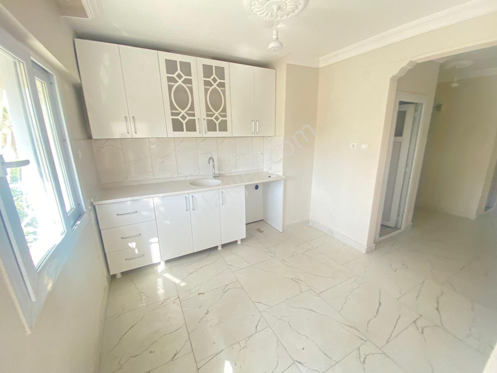 İmaj'dan Halkkent'te 2+1 Geniş Oturumlu Ful Yapılı Daire — fotoğraf 12