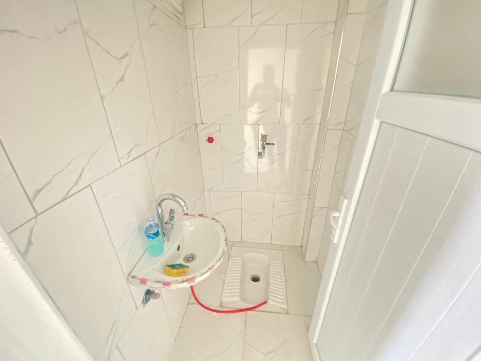 İmaj'dan Halkkent'te 2+1 Geniş Oturumlu Ful Yapılı Daire — fotoğraf 14