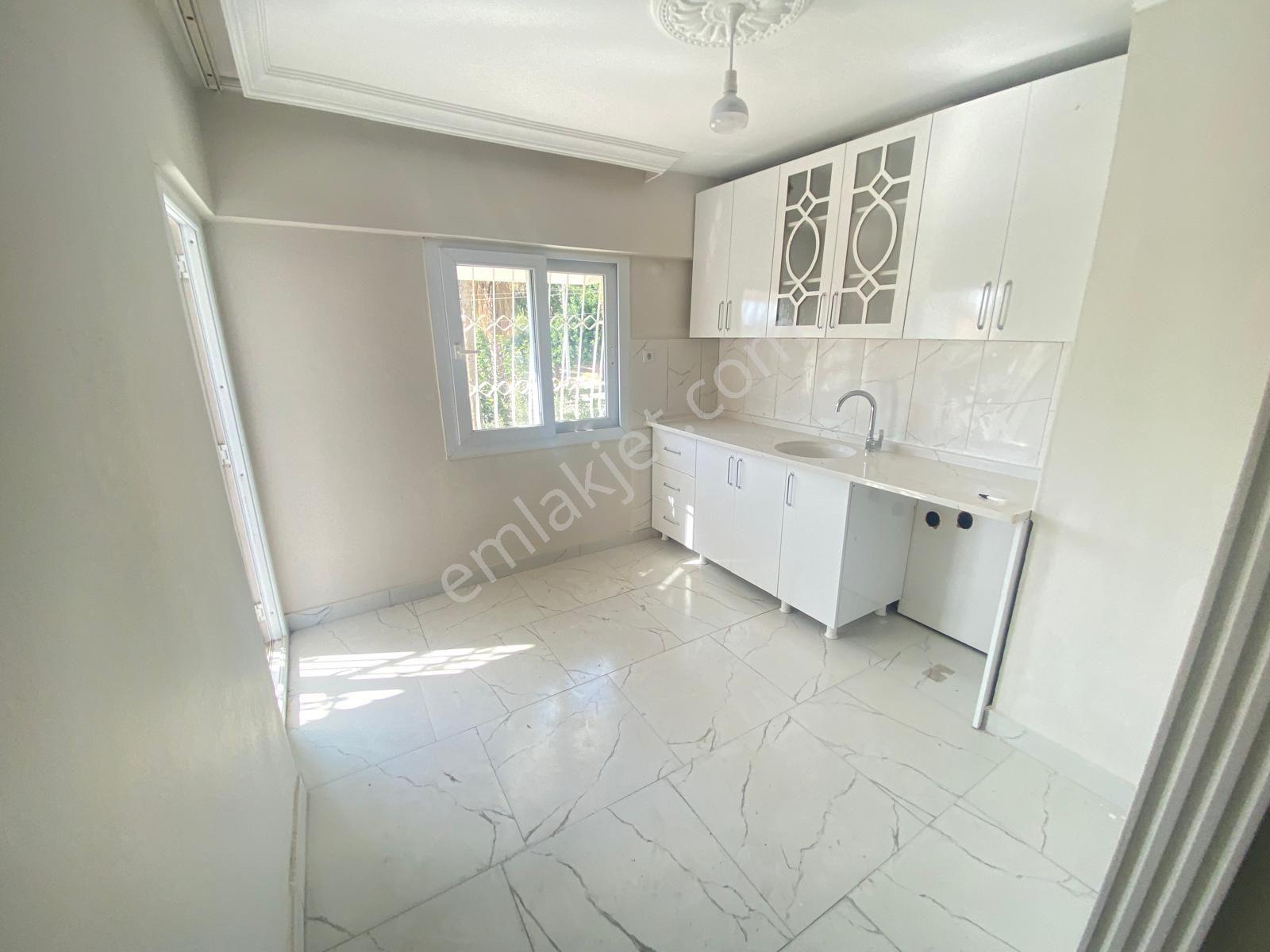 İmaj'dan Halkkent'te 2+1 Geniş Oturumlu Ful Yapılı Daire — fotoğraf 15