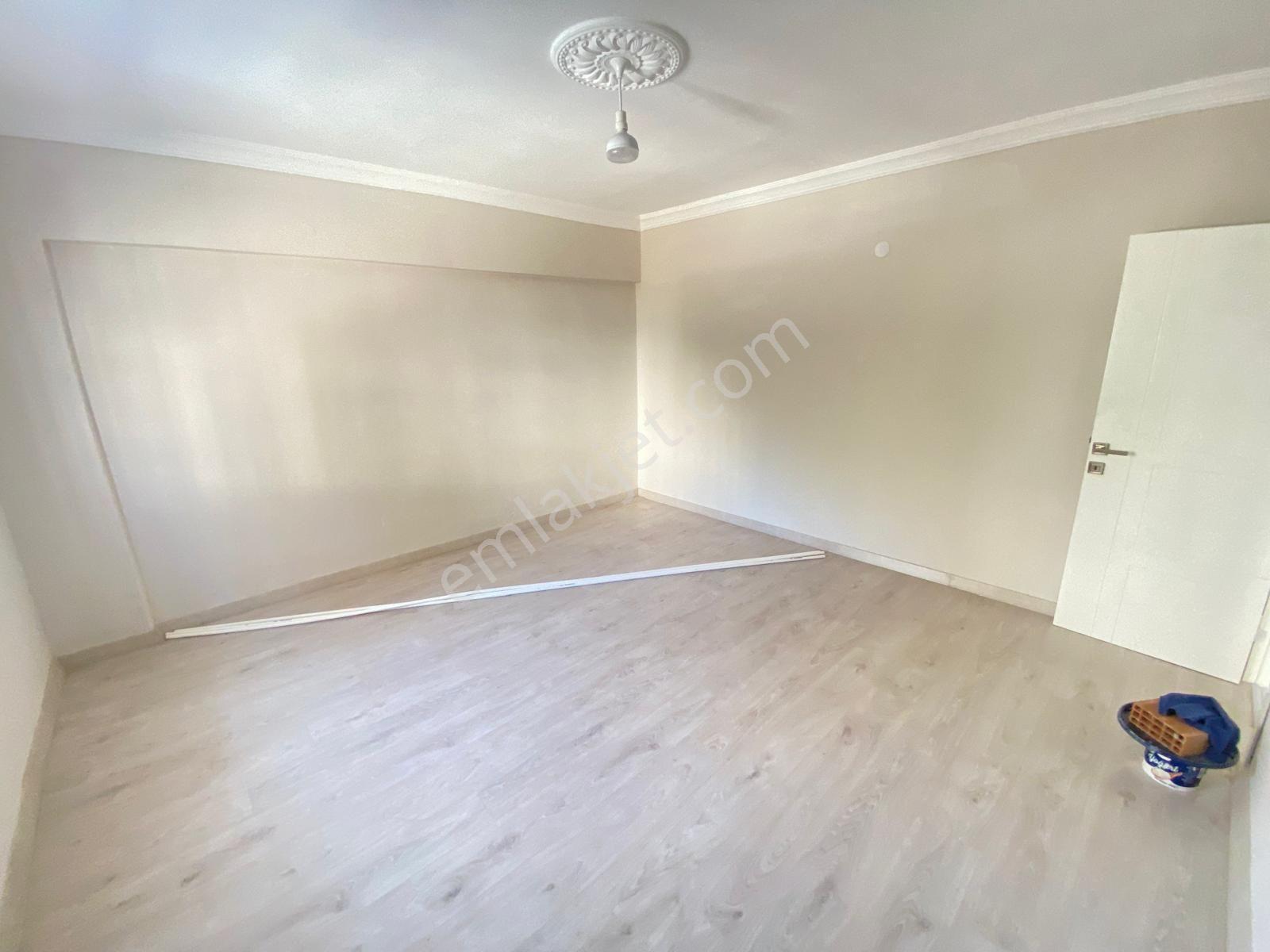 İmaj'dan Halkkent'te 2+1 Geniş Oturumlu Ful Yapılı Daire — fotoğraf 21