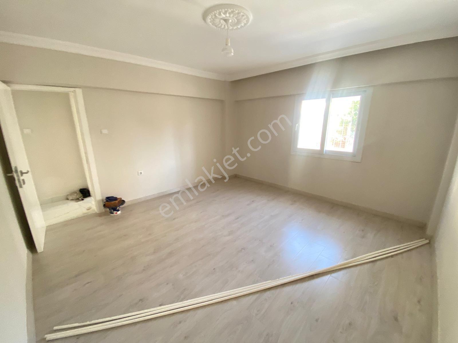 İmaj'dan Halkkent'te 2+1 Geniş Oturumlu Ful Yapılı Daire — fotoğraf 24