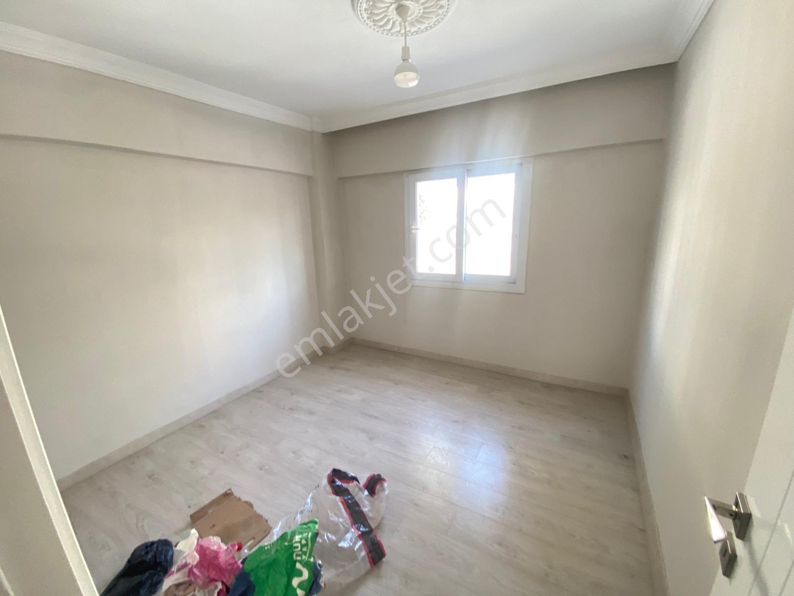 İmaj'dan Halkkent'te 2+1 Geniş Oturumlu Ful Yapılı Daire — fotoğraf 25