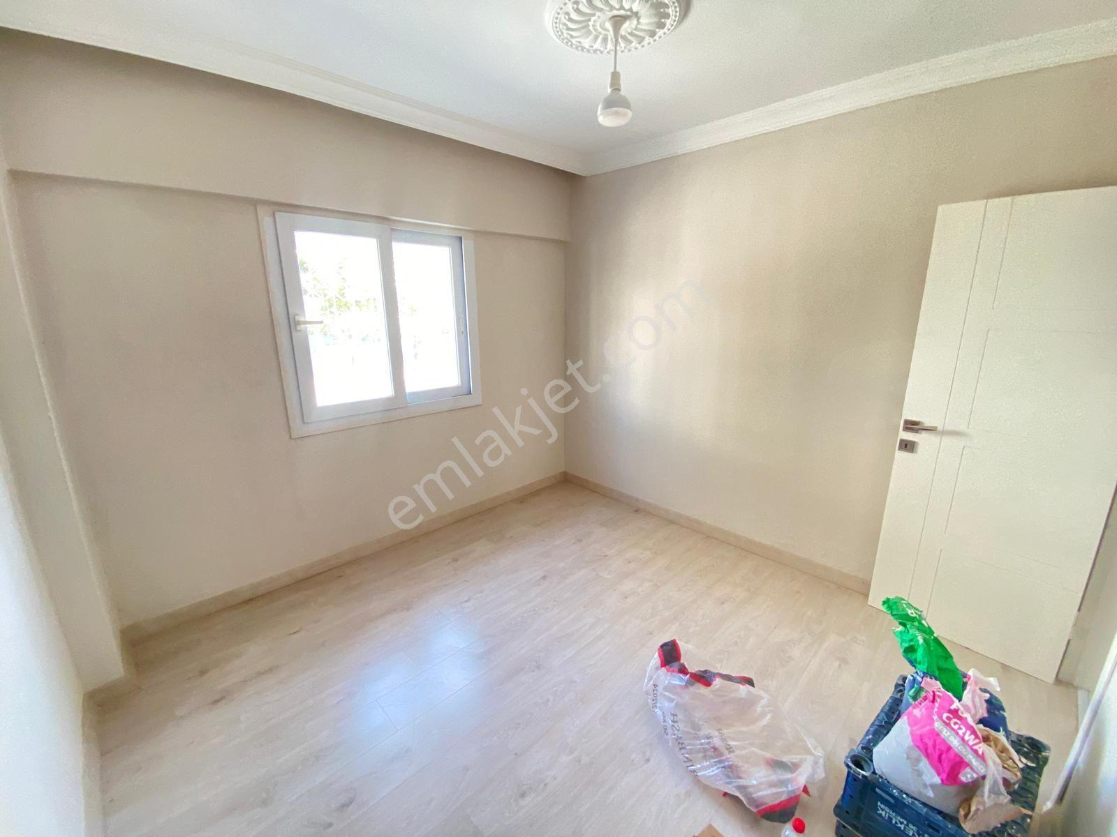 İmaj'dan Halkkent'te 2+1 Geniş Oturumlu Ful Yapılı Daire — fotoğraf 27