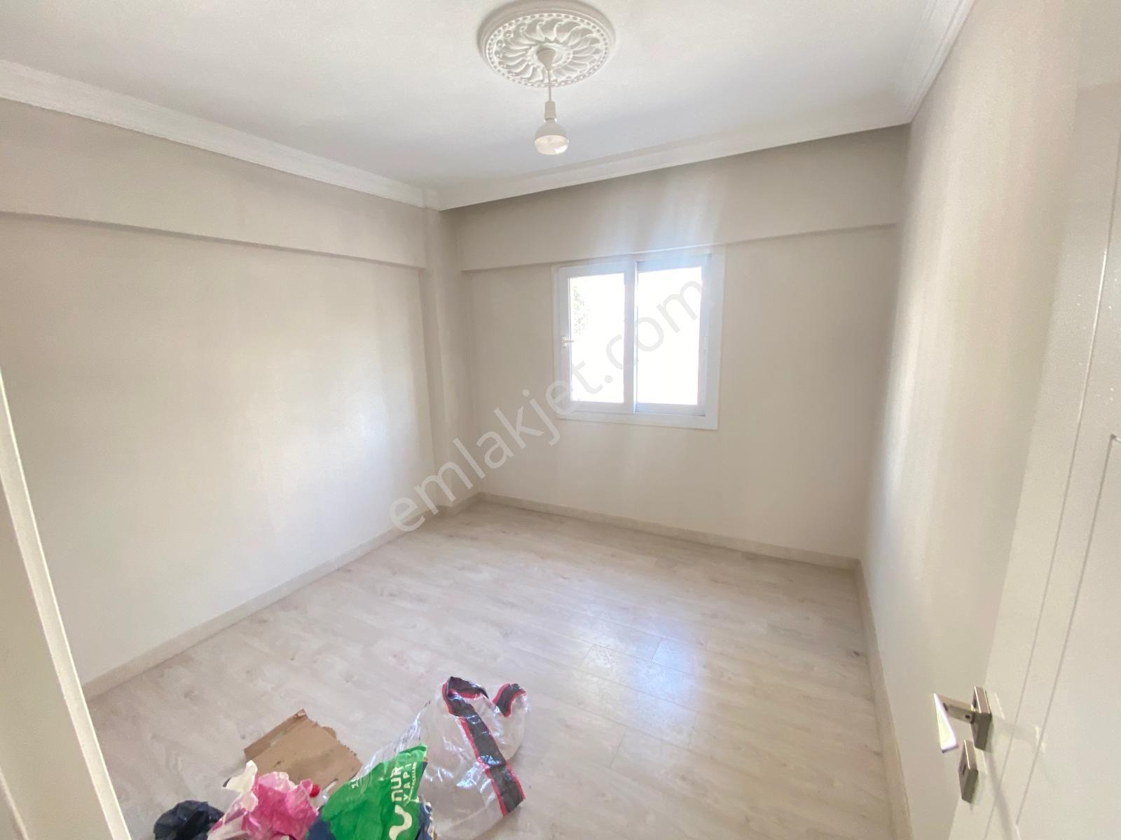İmaj'dan Halkkent'te 2+1 Geniş Oturumlu Ful Yapılı Daire — fotoğraf 31
