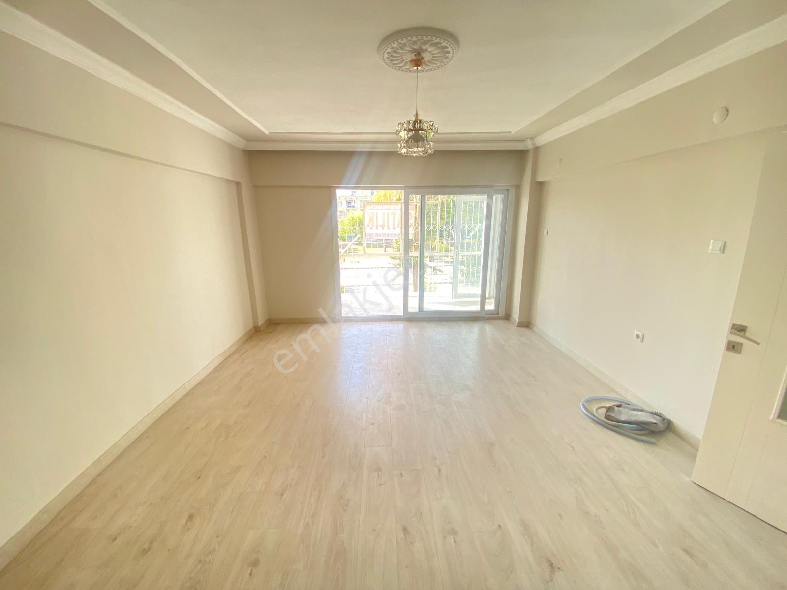 İmaj'dan Halkkent'te 2+1 Geniş Oturumlu Ful Yapılı Daire — fotoğraf 32