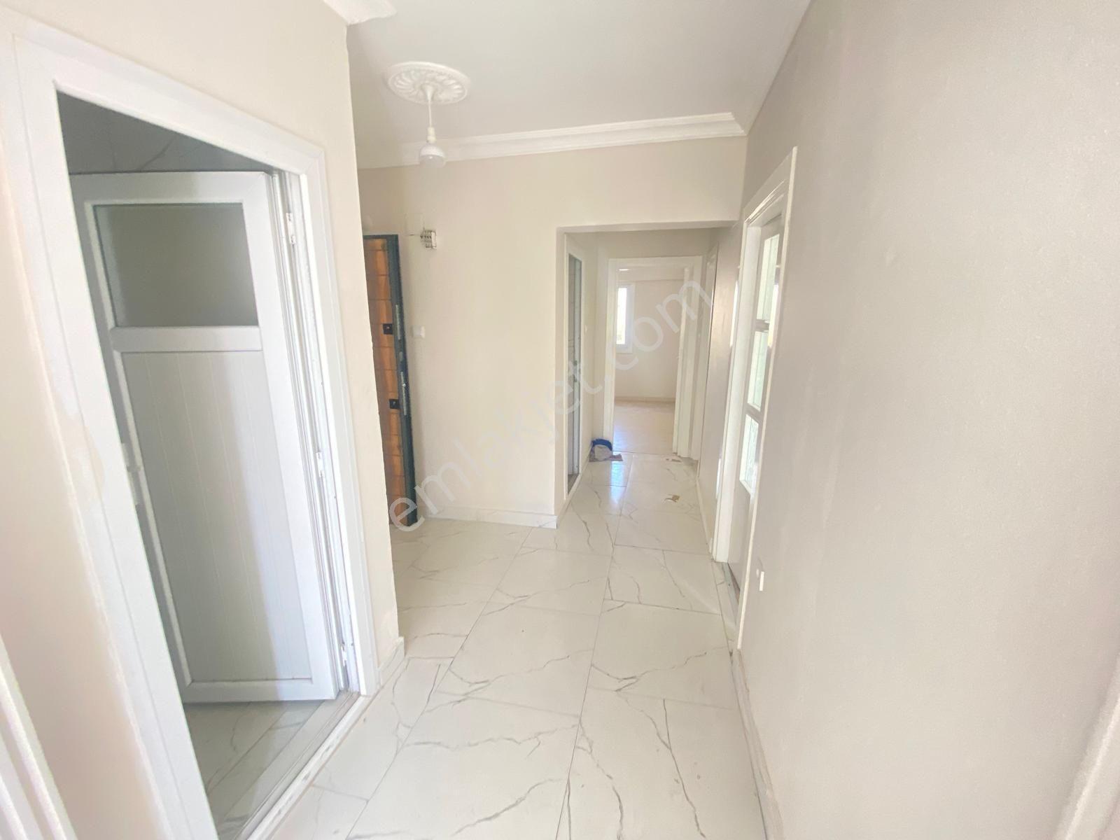 İmaj'dan Halkkent'te 2+1 Geniş Oturumlu Ful Yapılı Daire — fotoğraf 33