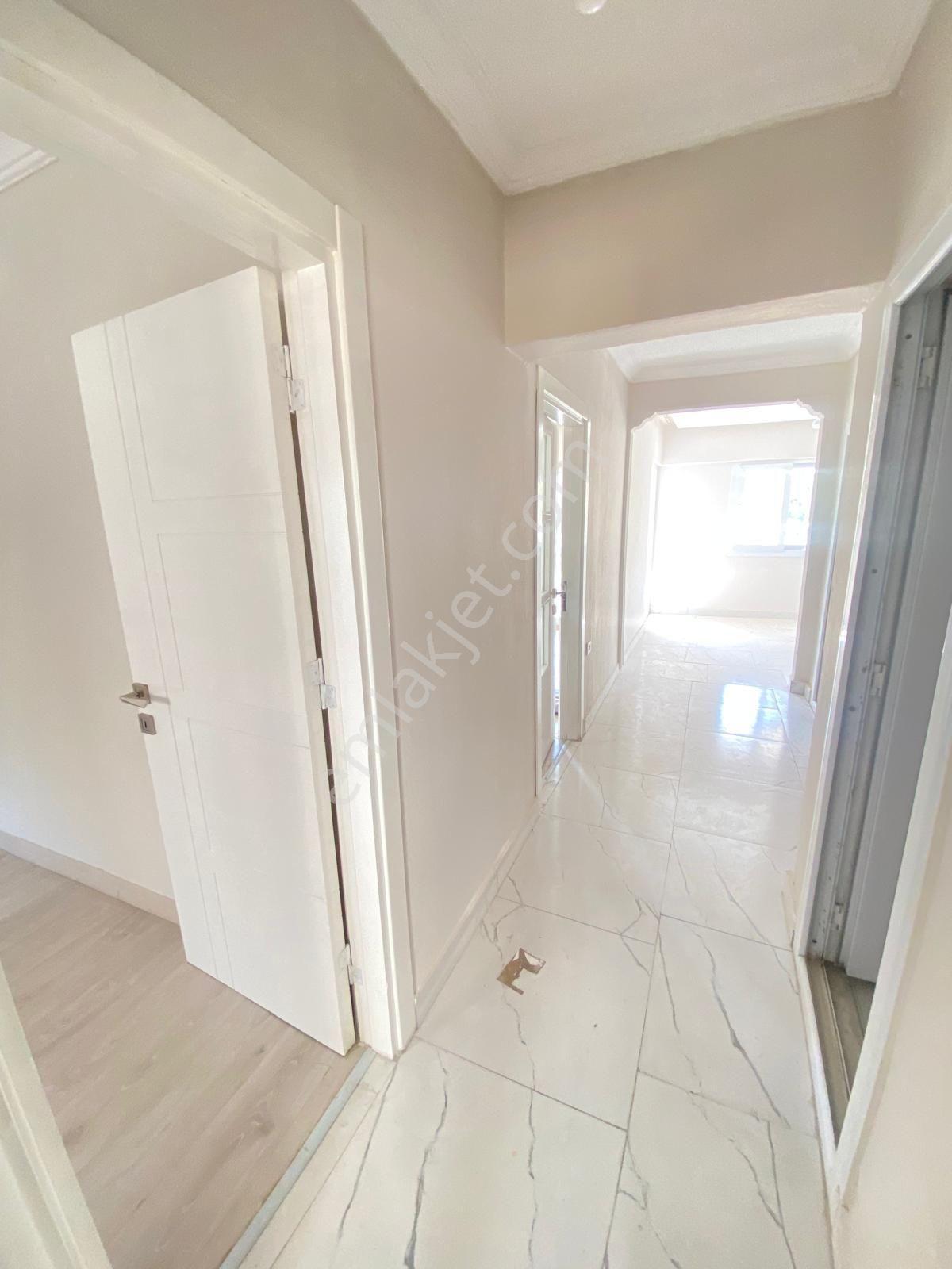İmaj'dan Halkkent'te 2+1 Geniş Oturumlu Ful Yapılı Daire — fotoğraf 34