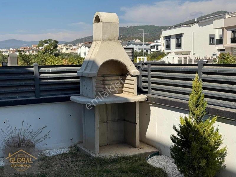 Özderede Denize 200m Büyük Bahçeli Köşe Villa — fotoğraf 2