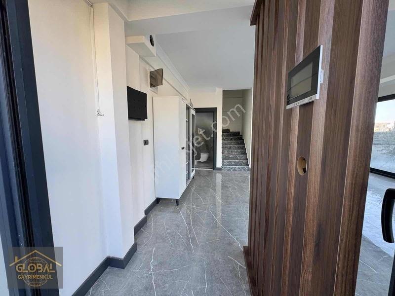 Özderede Denize 200m Büyük Bahçeli Köşe Villa — fotoğraf 4
