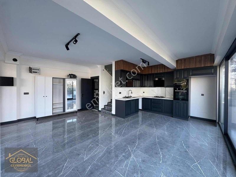 Özderede Denize 200m Büyük Bahçeli Köşe Villa — fotoğraf 5