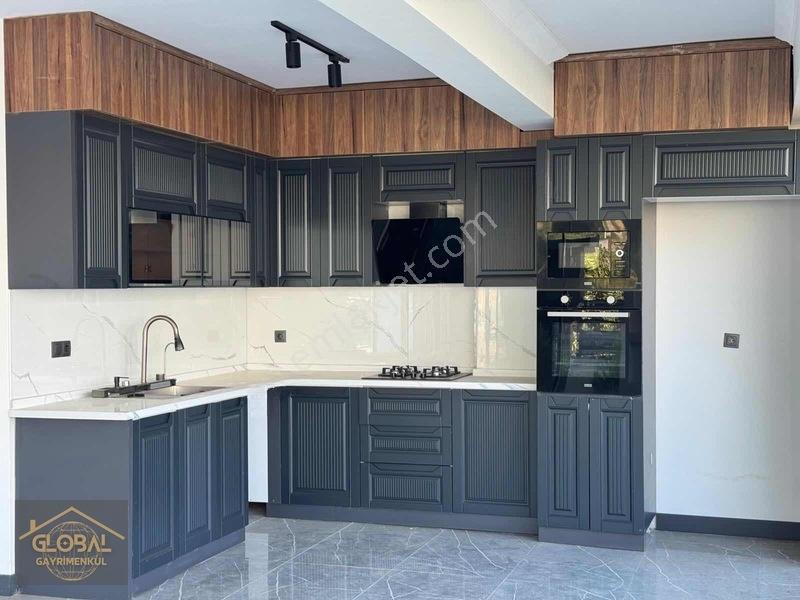 Özderede Denize 200m Büyük Bahçeli Köşe Villa — fotoğraf 6