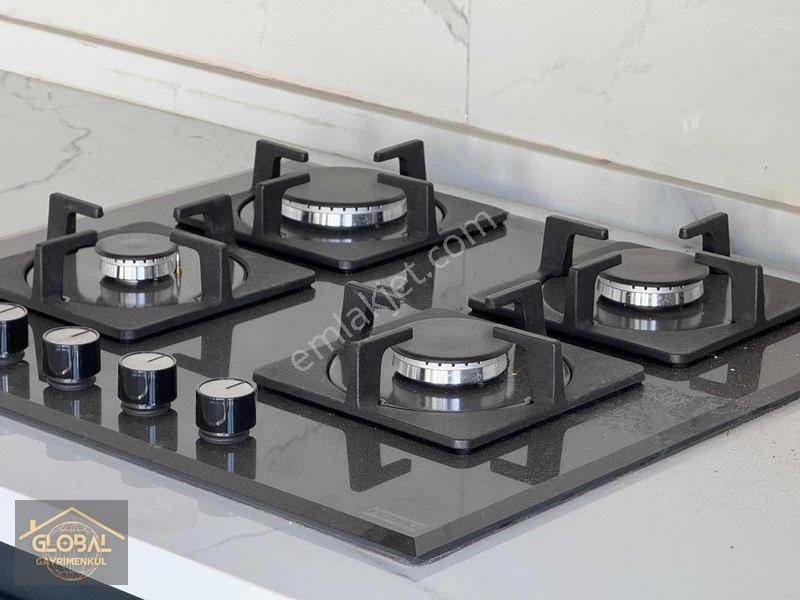 Özderede Denize 200m Büyük Bahçeli Köşe Villa — fotoğraf 7