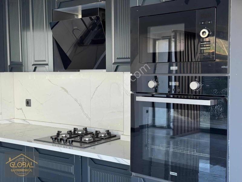 Özderede Denize 200m Büyük Bahçeli Köşe Villa — fotoğraf 9
