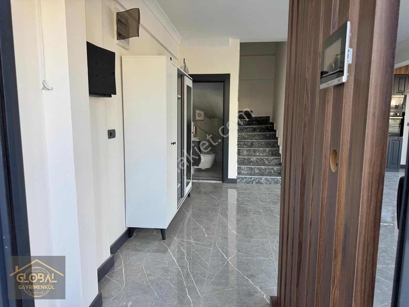 Özderede Denize 200m Büyük Bahçeli Köşe Villa — fotoğraf 11