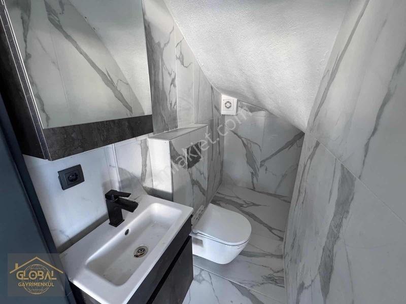 Özderede Denize 200m Büyük Bahçeli Köşe Villa — fotoğraf 12