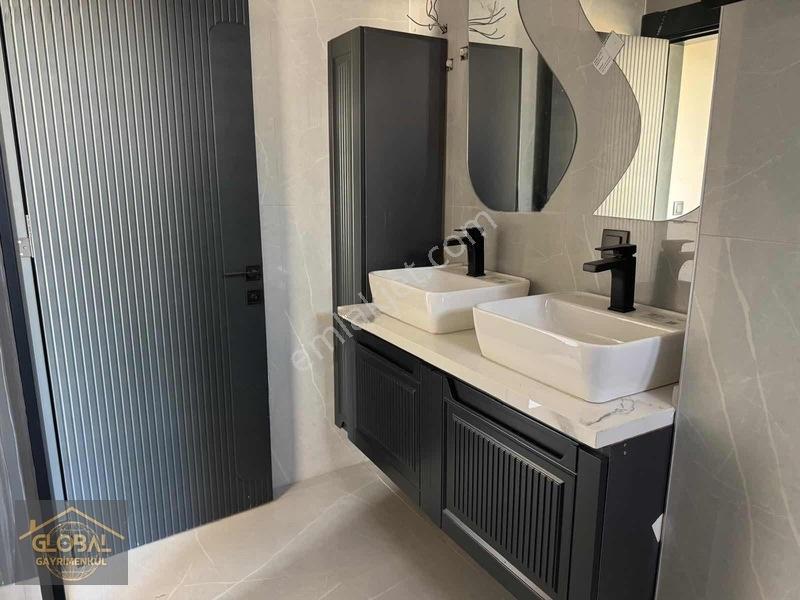 Özderede Denize 200m Büyük Bahçeli Köşe Villa — fotoğraf 16