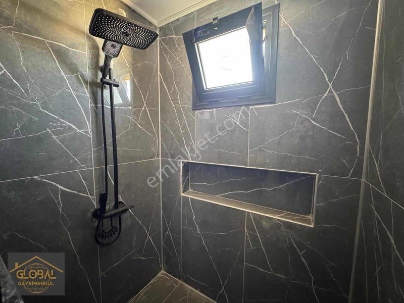 Özderede Denize 200m Büyük Bahçeli Köşe Villa — fotoğraf 17