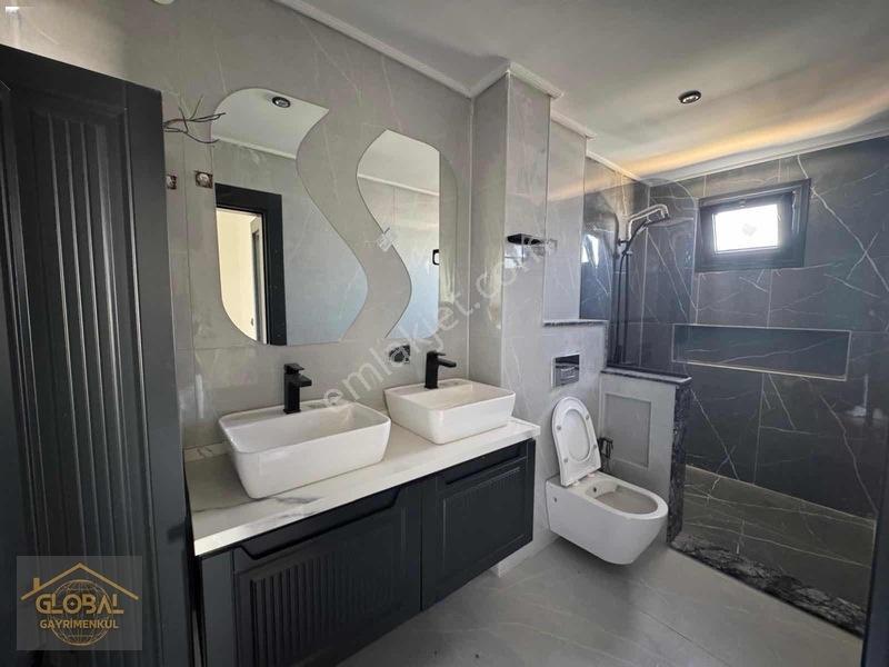 Özderede Denize 200m Büyük Bahçeli Köşe Villa — fotoğraf 18