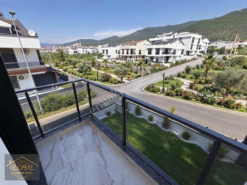 Özderede Denize 200m Büyük Bahçeli Köşe Villa — fotoğraf 22