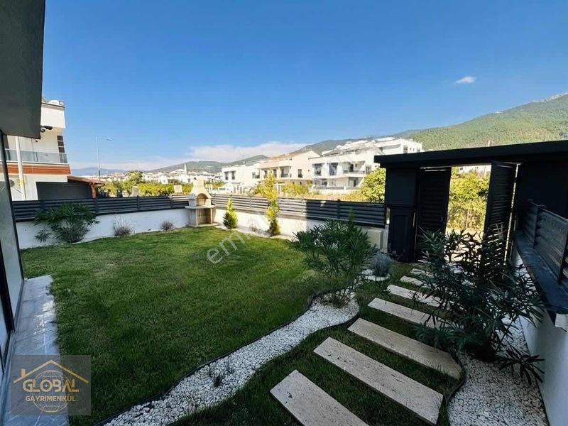 Özderede Denize 200m Büyük Bahçeli Köşe Villa — fotoğraf 23