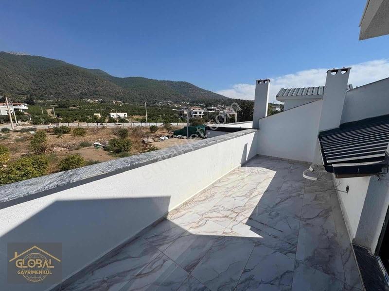 Özderede Denize 200m Büyük Bahçeli Köşe Villa — fotoğraf 24