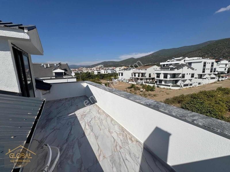 Özderede Denize 200m Büyük Bahçeli Köşe Villa — fotoğraf 25