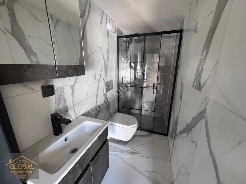 Özderede Denize 200m Büyük Bahçeli Köşe Villa — fotoğraf 26