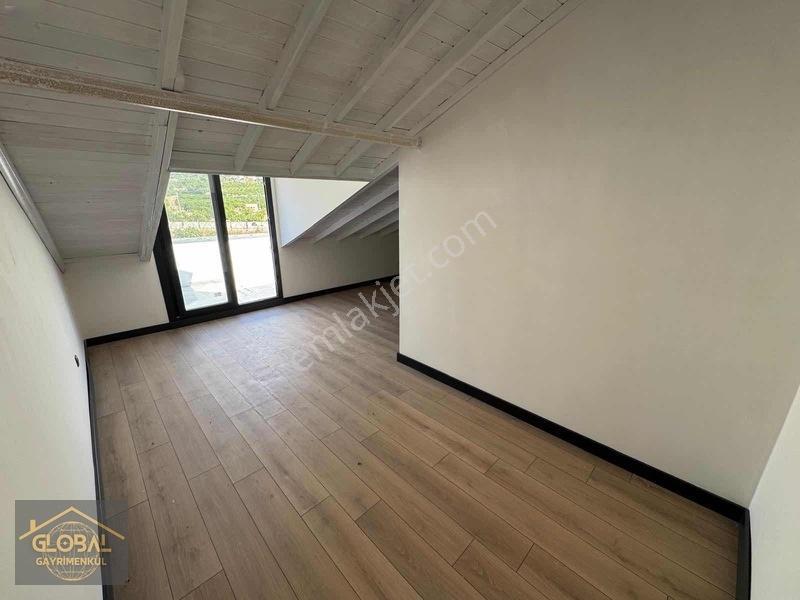 Özderede Denize 200m Büyük Bahçeli Köşe Villa — fotoğraf 27