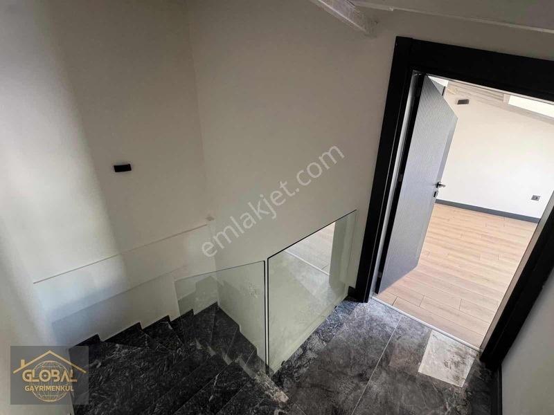 Özderede Denize 200m Büyük Bahçeli Köşe Villa — fotoğraf 28