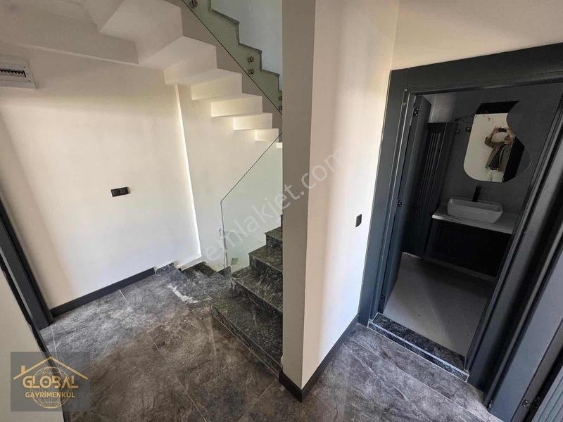 Özderede Denize 200m Büyük Bahçeli Köşe Villa — fotoğraf 29