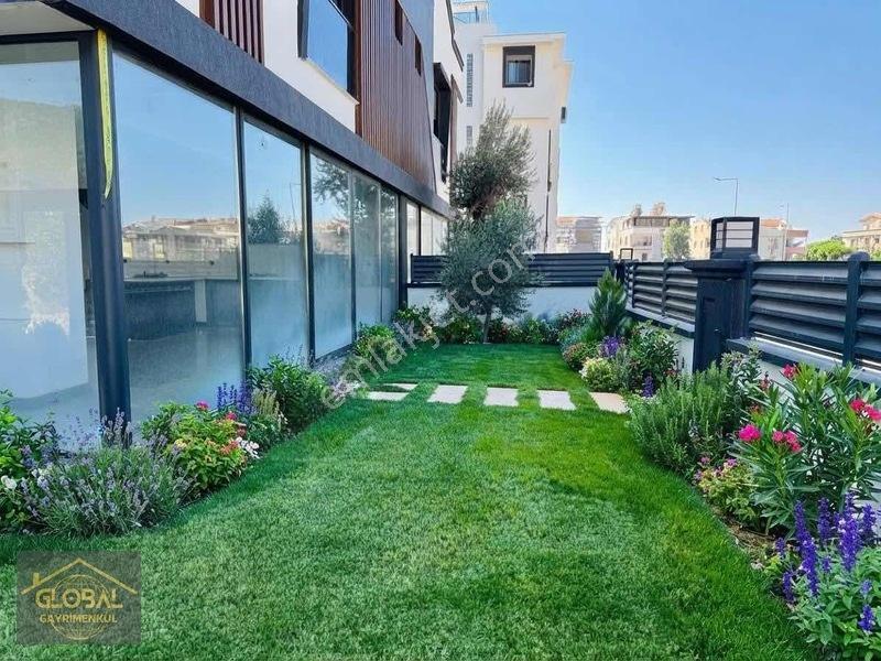 Özderede Denize 200m Büyük Bahçeli Köşe Villa — fotoğraf 33