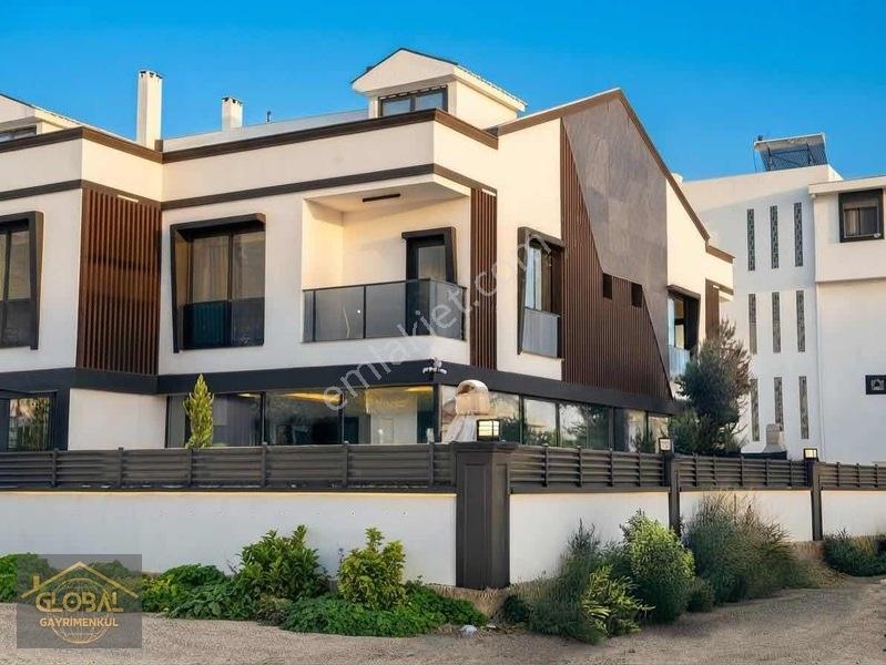Özderede Denize 200m Büyük Bahçeli Köşe Villa — fotoğraf 34
