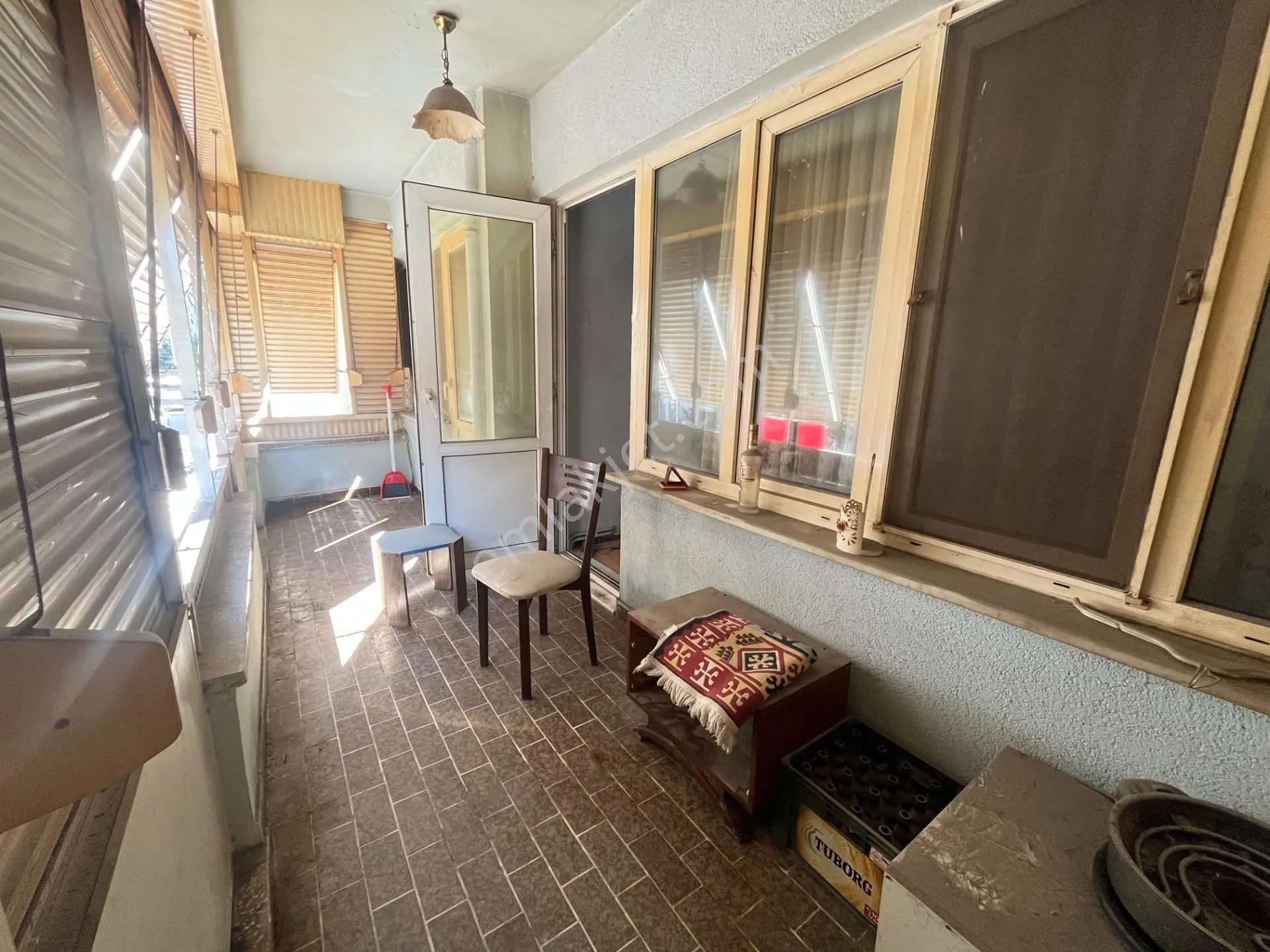 Nazilli Hürriyet Caddesi Üzerinde Satılık 3+1 Daire Konumuyla Emsalsiz — fotoğraf 10