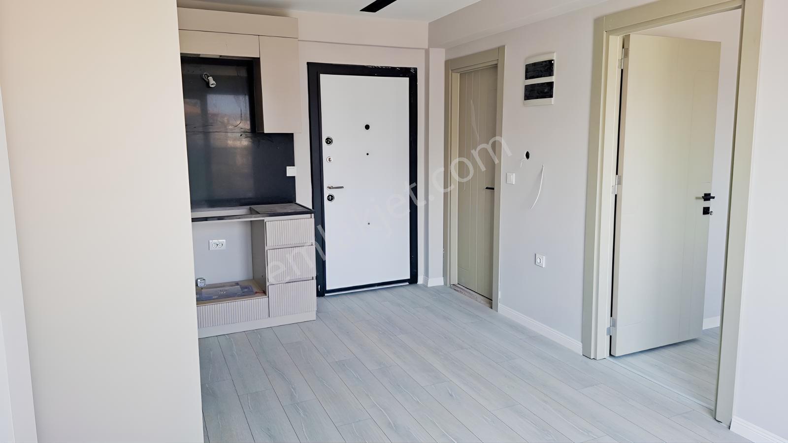 Buca Koop.mah.site İçi Sıfır (1+1) Satılık Daire — fotoğraf 2