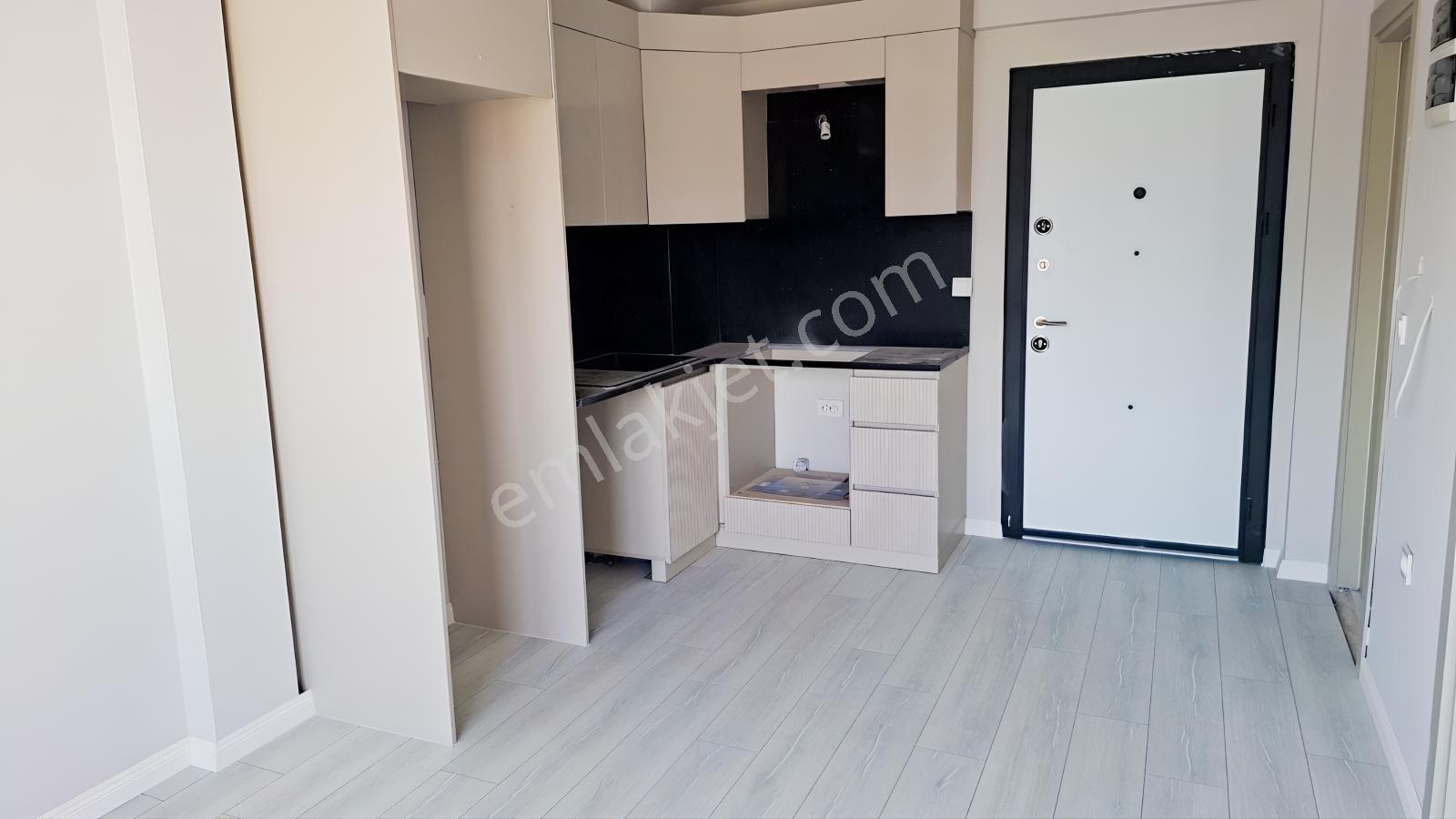 Buca Koop.mah.site İçi Sıfır (1+1) Satılık Daire — fotoğraf 4