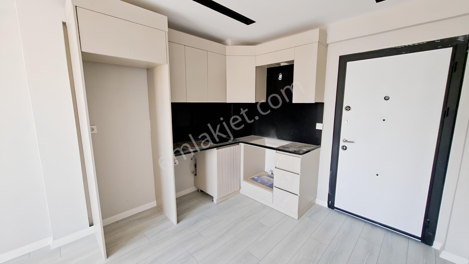 Buca Koop.mah.site İçi Sıfır (1+1) Satılık Daire — fotoğraf 5