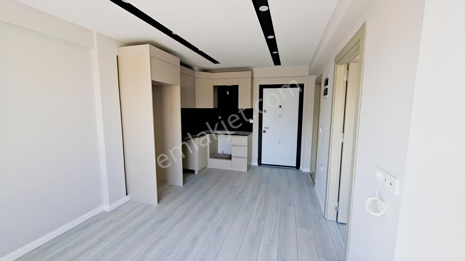 Buca Koop.mah.site İçi Sıfır (1+1) Satılık Daire — fotoğraf 6