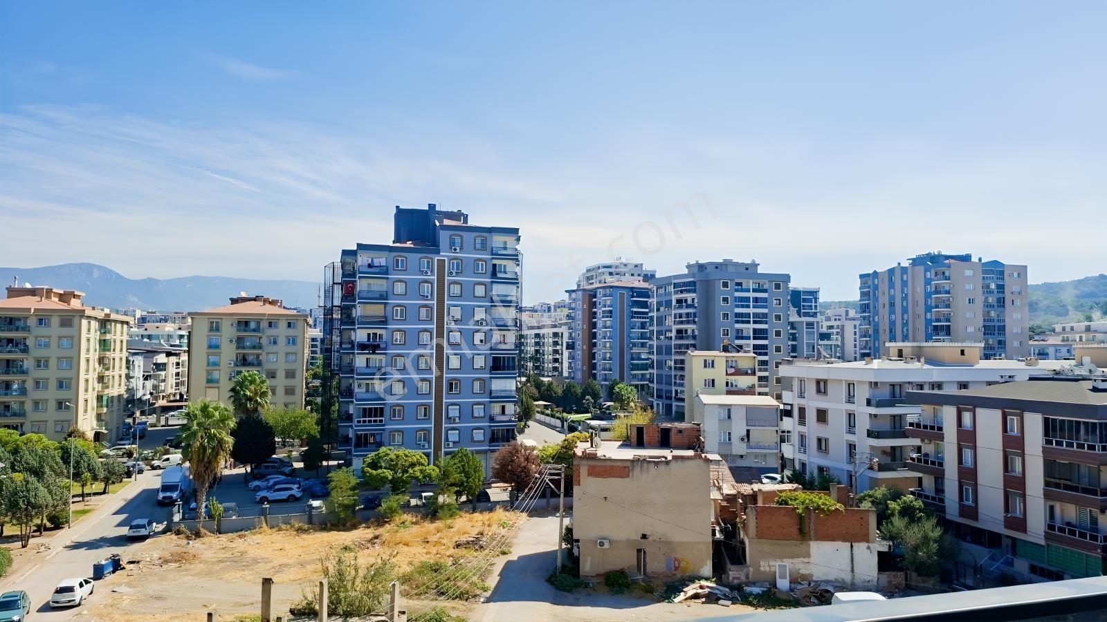 Buca Koop.mah.site İçi Sıfır (1+1) Satılık Daire — fotoğraf 14