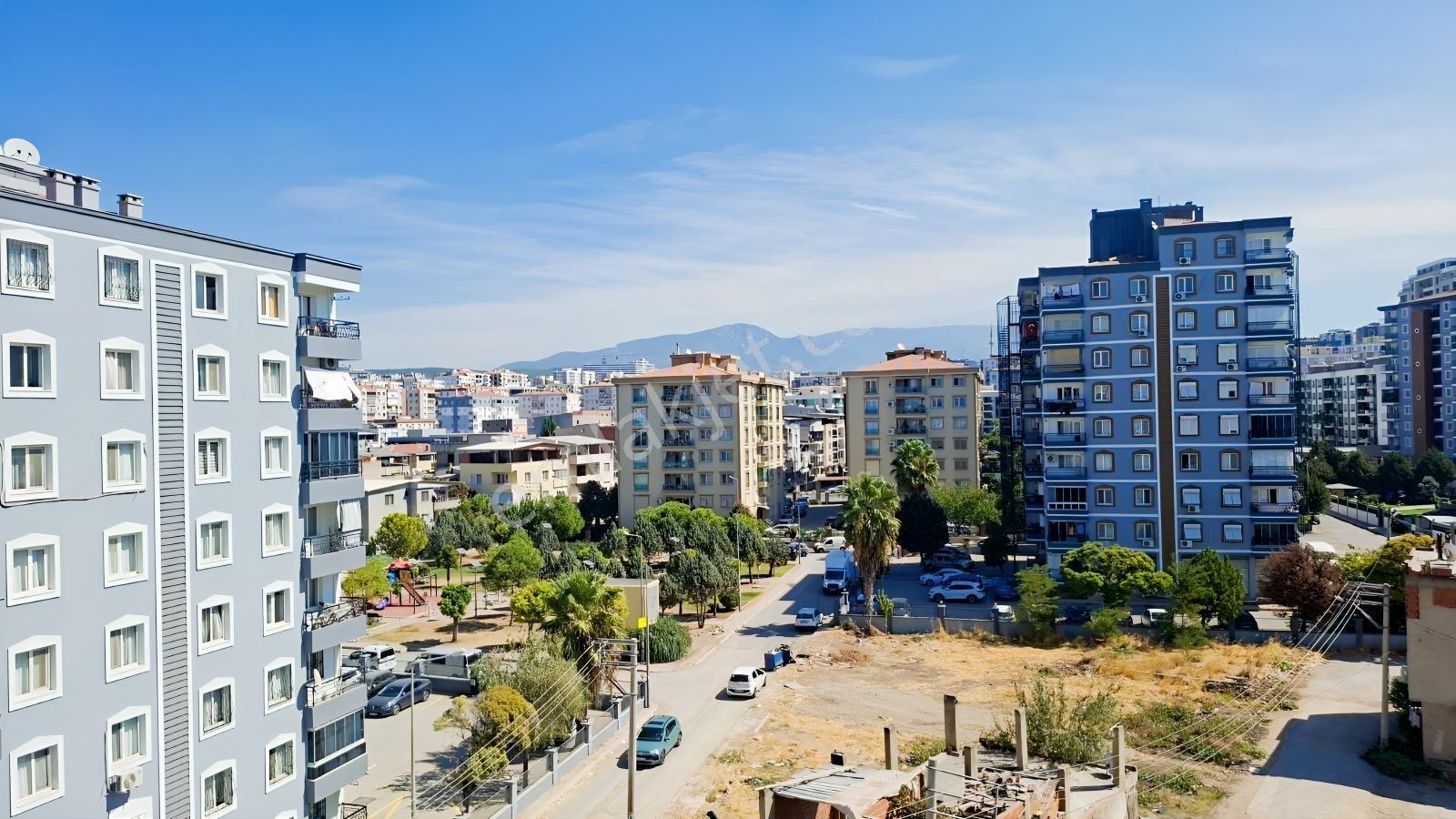 Buca Koop.mah.site İçi Sıfır (1+1) Satılık Daire — fotoğraf 15