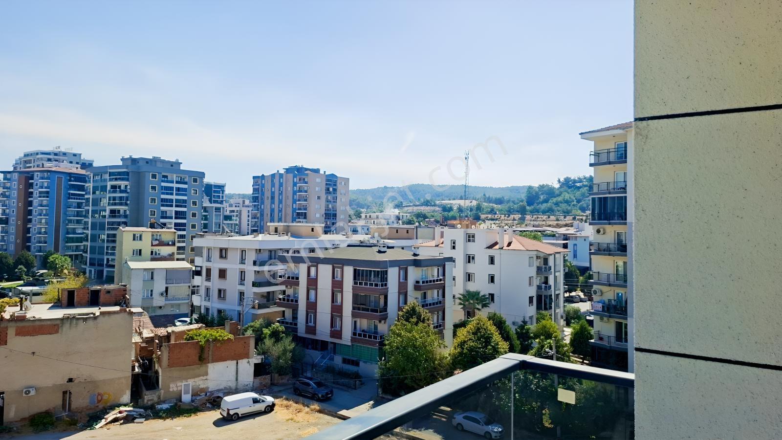Buca Koop.mah.site İçi Sıfır (1+1) Satılık Daire — fotoğraf 16