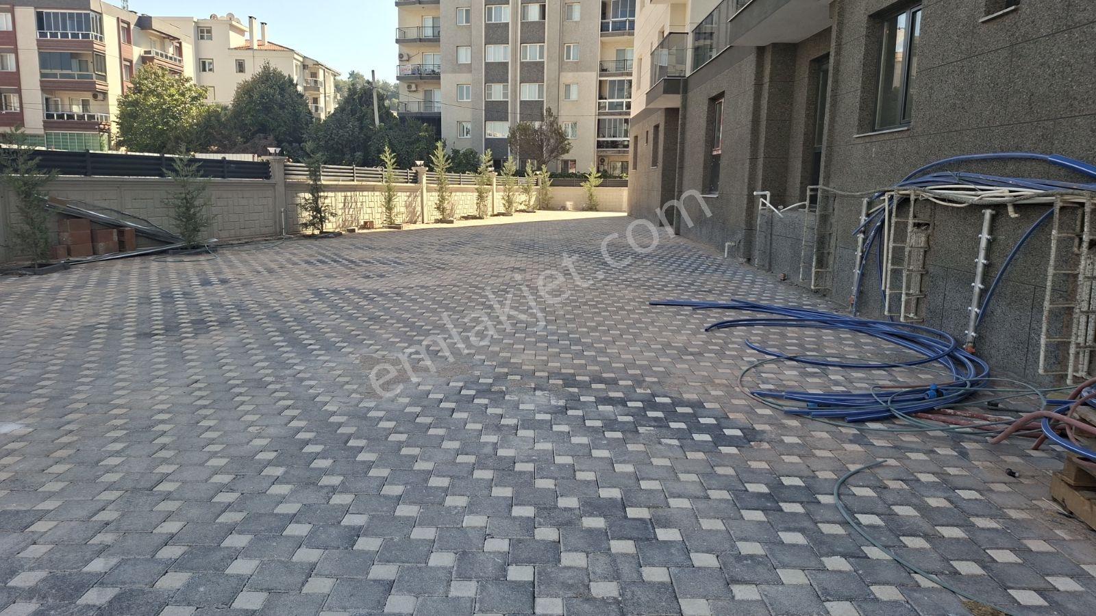 Buca Koop.mah.site İçi Sıfır (1+1) Satılık Daire — fotoğraf 22